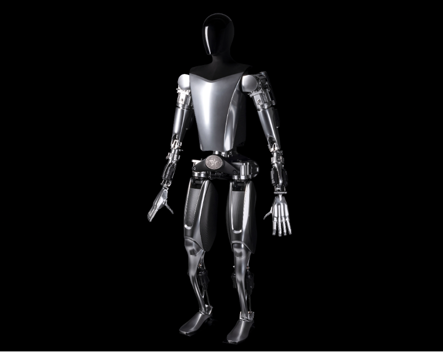 Tesla presenta il prototipo di robot umanoide generalista e il mercato non  capisce - Tekta s.c.f.