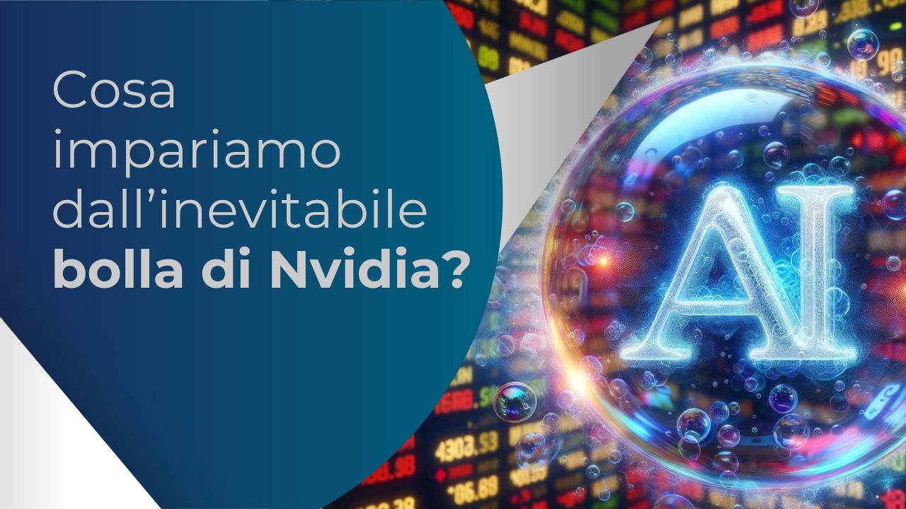 Articolo_la bolla di Nvidia