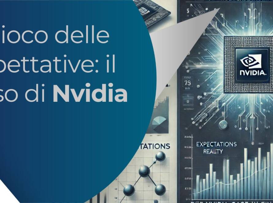 Il gioco delle aspettative nei mercati finanziari_il caso Nvidia secondo Damodaran