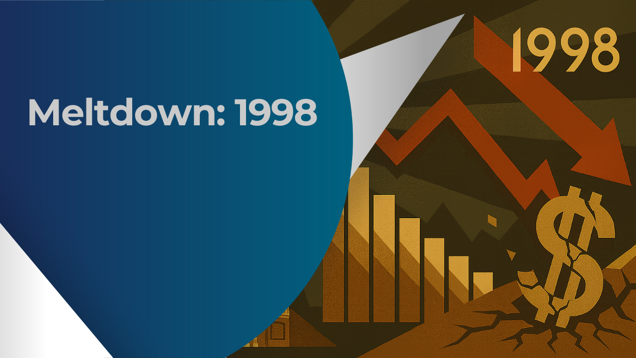 Meltdown: 1998