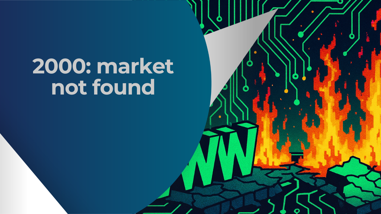 2000: Market Not Found